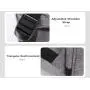 KBW042 2023 Hot Selling Pet Cat Bag Go Out Portable Backpack Pull Rod Breathable Foldable Pet Cat Bag