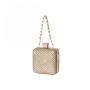 Luxury Handbag Mini Shoulder Bags Chain Handbags New Fashion Women's Diamond Dinner Bag Jewelry