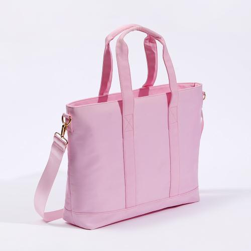 Wholesale Online Daily Use Large Capacity Waterproof Nylon Sling Bags For Women Girls Shoulder Cute Tote Bag Women Handbags