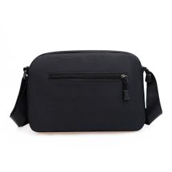 High Quality Sport Fashion Mini Shoulder Crossbody Bags Custom Nylon Messenger Bag With Logo For Men Women