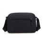 High Quality Sport Fashion Mini Shoulder Crossbody Bags Custom Nylon Messenger Bag With Logo For Men Women