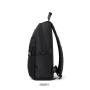 Simple Fashion Backpack Male Solid Color Large Capacity Computing Bag Travel Commuting Backpack Student Bag
