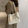 2023 Newest Wholesale Women's HandbagsTrendy Big Sizes Shoulder Bags Ladies Fashion Bags Women Tote Bags