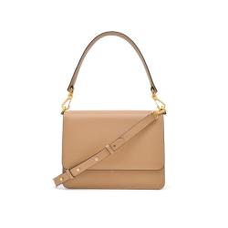 Classic Luxury Wholesale Pu Leather Designer Ladies Hand Bags Custom Logo Vegan Fashion Women's Handbag Shoulder Bag