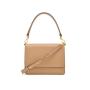 Classic Luxury Wholesale Pu Leather Designer Ladies Hand Bags Custom Logo Vegan Fashion Women's Handbag Shoulder Bag