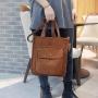 KBW427 Wholesale New Corduroy Tote Bag Fashion Shopping Bag Simple High Quality Ladies Shoulder Crossbody Bag For Women