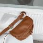 New Women's Summer Western Style Cross Shoulder Versatile Bag