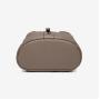 2024 Customized Logo Luxury Genuine Leather Backpack Bag For Women Ladies Design