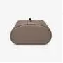 2024 Customized Logo Luxury Genuine Leather Backpack Bag For Women Ladies Design