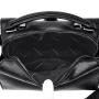 2024 OEM ODM Boston Designer Handbags Factory Vegan Leather Luxury Custom China Women's Shoulder Handbags