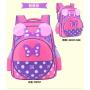 2022 custom backpack school bags girls kids backpack child fashion school bags
