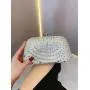 New Handheld Wedding Banquet Evening Bag