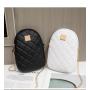 2024 New Leisure Embroidered Shoulder Bag for Women Fashion Small Bags African Foreign Trade Wholesale