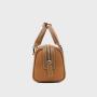 Custom Logo Small Fashion Travel Bag Luxury Leather Handbags Crossbody Bag And Mini Purse For Women