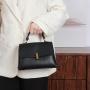 Latest New Women'S Designer Famous Brands Women Luxury Leather Crossbody Modern Shoulder Messenger Ladies Hand Bags Handbags
