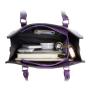 2024 Custom Crocodile Vegan Leather Hand Bag For Women Ladies With Clutch Purse