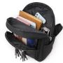 Wholesale New Large-Capacity Student Middle School Bag Oxford Custom Travel Student Backpack