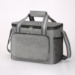 New Oxford cloth large capacity portable insulation bag for outdoor waterproof picnic ice pack