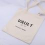 High Quality Organic Cotton Shipping Handle Bag Custom Logo Printing Colico Cotton Tote Beach Bag For Women