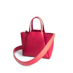 Europe And America New Fashion Women Handbags Ladies Hand Bags Candy Color Tote Bags