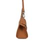 New Simple Design PU Leather Fashion latest Ladies Hand Bags Newest Zipper Sling Purse Women Handbag