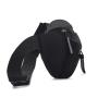 Wholesale Custom Logo Nylon Crossbody Women Fanny Packs Men Outdoor Running Waist Bag Waterproof