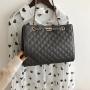 Hot sales 2023 ssac a main high quality  Embroidery women Tote Bag With Chain shoulder bags handbags For Women