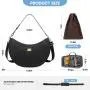 LOVEVOOK 2024 new quilted large carry on weekender gym bags fashion sports travel duffel luggage 3pc handbags for women and girl