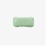 2024 Custom Wrinkle Vegan Leather Mini Bag Handbag For Women Ladies Minimalist