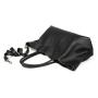 2024 Wholesale Large Genuine Leather Tote Shoulder Bag For Women Luxury With Clutch
