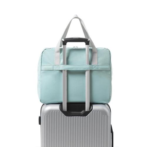OEM Multi Color Tote Carry On Luggage Storage Duffle Bag Women WaterProof Handbags Men Large Capacity Foldable Travel Bags