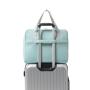 OEM Multi Color Tote Carry On Luggage Storage Duffle Bag Women WaterProof Handbags Men Large Capacity Foldable Travel Bags