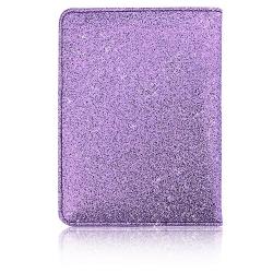 OEW119 Hot Sell RFID Anti-Magnetic Passport Case Anti-Theft High Quality Wallet Portable Passport Holder Coin Card Case