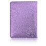 OEW119 Hot Sell RFID Anti-Magnetic Passport Case Anti-Theft High Quality Wallet Portable Passport Holder Coin Card Case