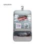 Cosmetic Bag Hanger Hanging Toiletry Bag Large Transparent Pvc Washing Cosmetic Storage Bag For Make Up