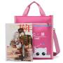 Cheap Price Wholesale Kids Smart School Bags Custom Fashion Comic Children Book Bag