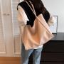 Womens Shoulder Satchel Bags Tote Purse Hobo Shoulder Bag Fashion Top Handle Pocketbook Soft Pu Leather Handbag