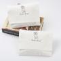 High-End Hot Sale Luxury Envelope Cotton Money Bag Pouch Envelope Dust Cloth Underwear Packaging Envelope Pouch