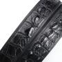 Cinturon De Cuero Custom Hot Luxury Brand Designer Man Belt Fashion Genuine Crocodile Leather Belts For Men High Quality Low MOQ