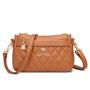 Brand New Women's Messenger Bag Fashion Women's Single Crossbody Shoulder Bag Small Square Bag for Women