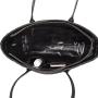 2024 Custom Handmade Weave PU Leather Tote Bag For Women Ladies Luxury Handbag