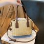 2023 Summer New Fashion Simple Crossbody Bag