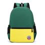 Portable Fashion Travel Small Backpack Customized Backpack Kids School Bag For Kindergarten Kids