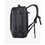 CY014 New Casual Waterproof  Backpack Outdoor Travel Business Computer USB Men Shoulder Bag Motorcycle Riding Backpack