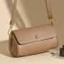 Fashion Everyday Bag Ladies Purse And Handbags Women Messenger Bags Leather Shoulder Crossbody Bags For Ladies