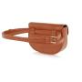 High Quality 2022 New Bags Korean Fashionable Fanny Pack Bag PU Ladies Shoulder Strap Purses luxury Waist Bag