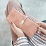 OEW171 Hot Selling Money Bag New Arrive Clutch Wallets PU Leather High Quality Card Holder Wallet Women Ladies Wallet