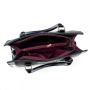 2024 Newest Women's bags 2 pieces set ladies shoulder bags High Quality designer luxury handbags for women with a wallet