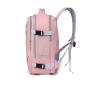BY006 New Large-Capacity Mother Backpack Portable Travel Mommy Bag Bottle Diaper Multi-compartment Mother and Baby Bag