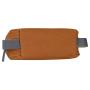 Simple Fashion Travel Solid Color Womens Canvas Cosmetic Bag Travel Toiletry Bags Organizer